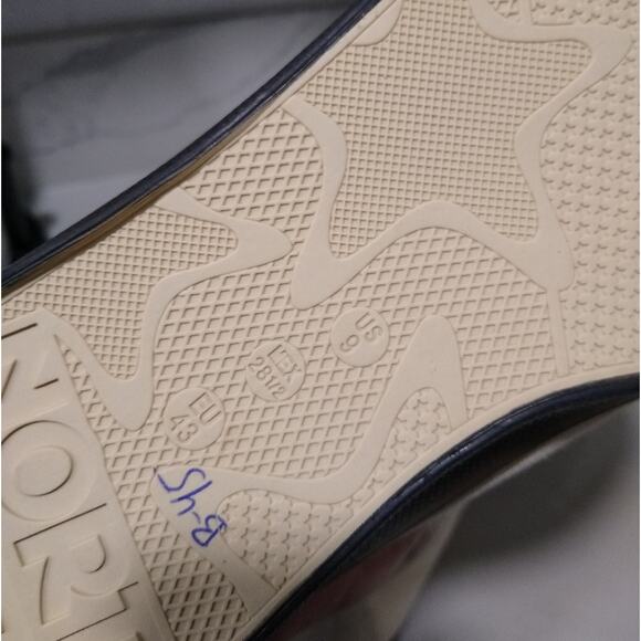 [H161] NWT North Star Canvas Two-Tone Sneakers, Men's Size 9 - Picture 9 of 10